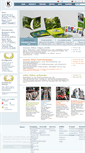 Mobile Screenshot of kama.info